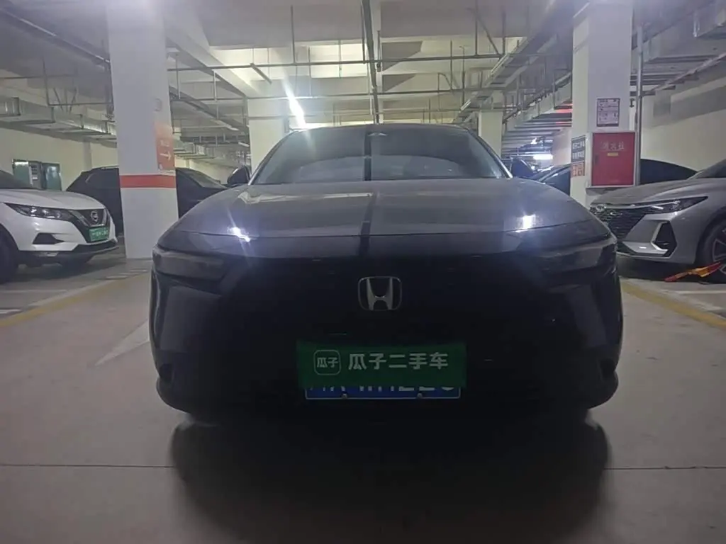 Honda Accord 2024 — Photo 2/20