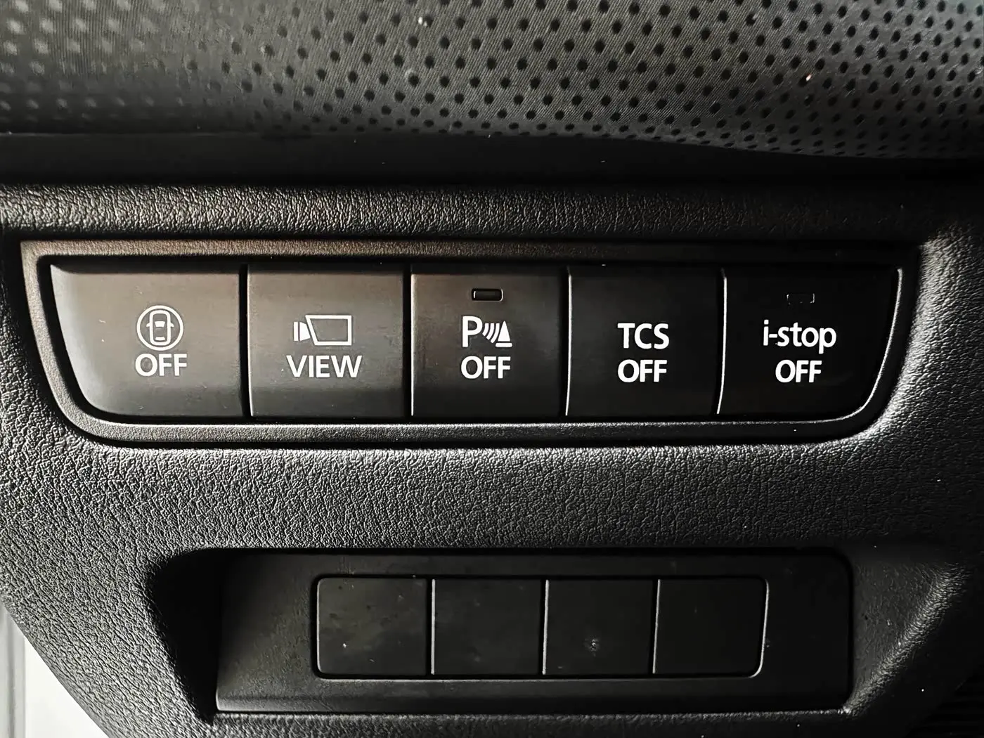 Mazda CX-50 Xingye 2023 — Photo 12/20