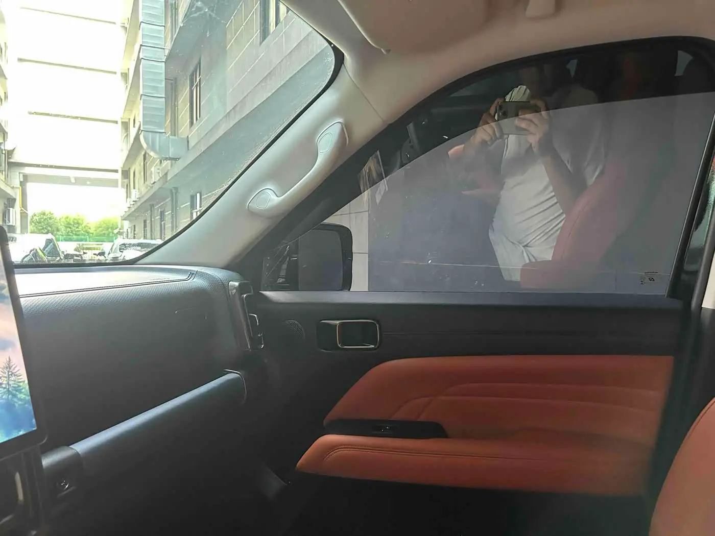 Haval H9 2025 — Photo 17/20