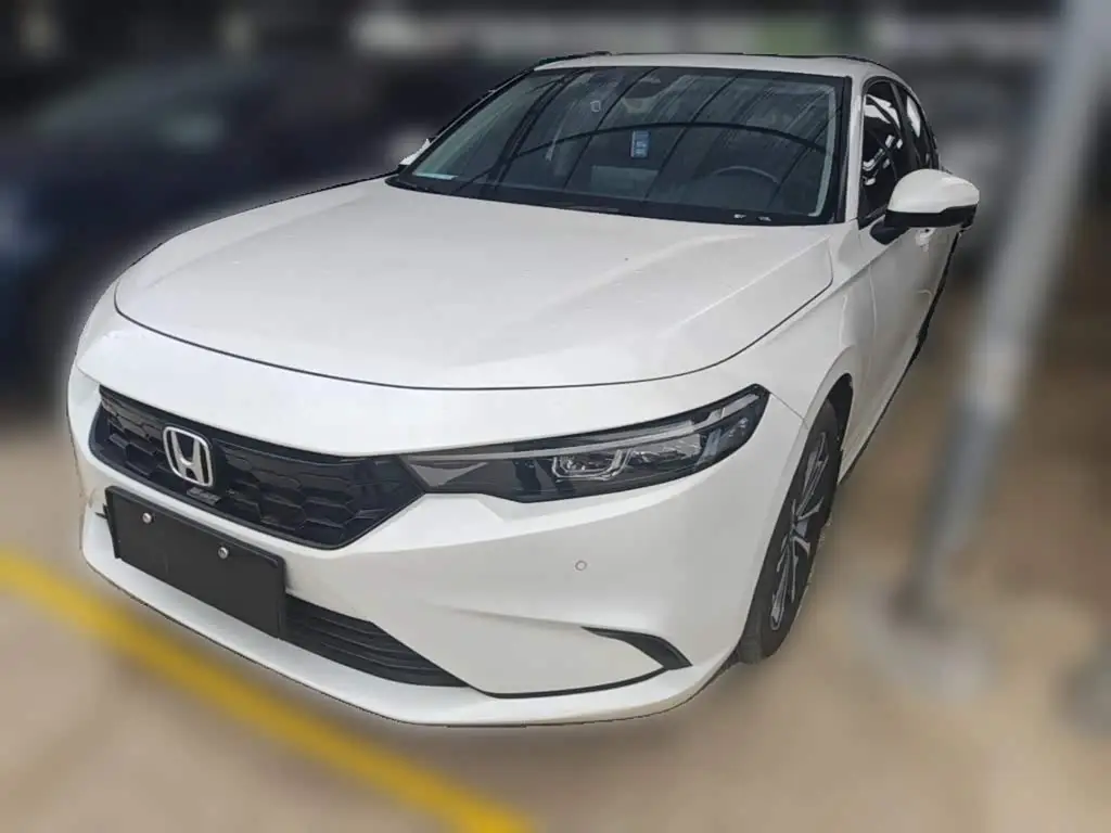 Honda Integra, 2022