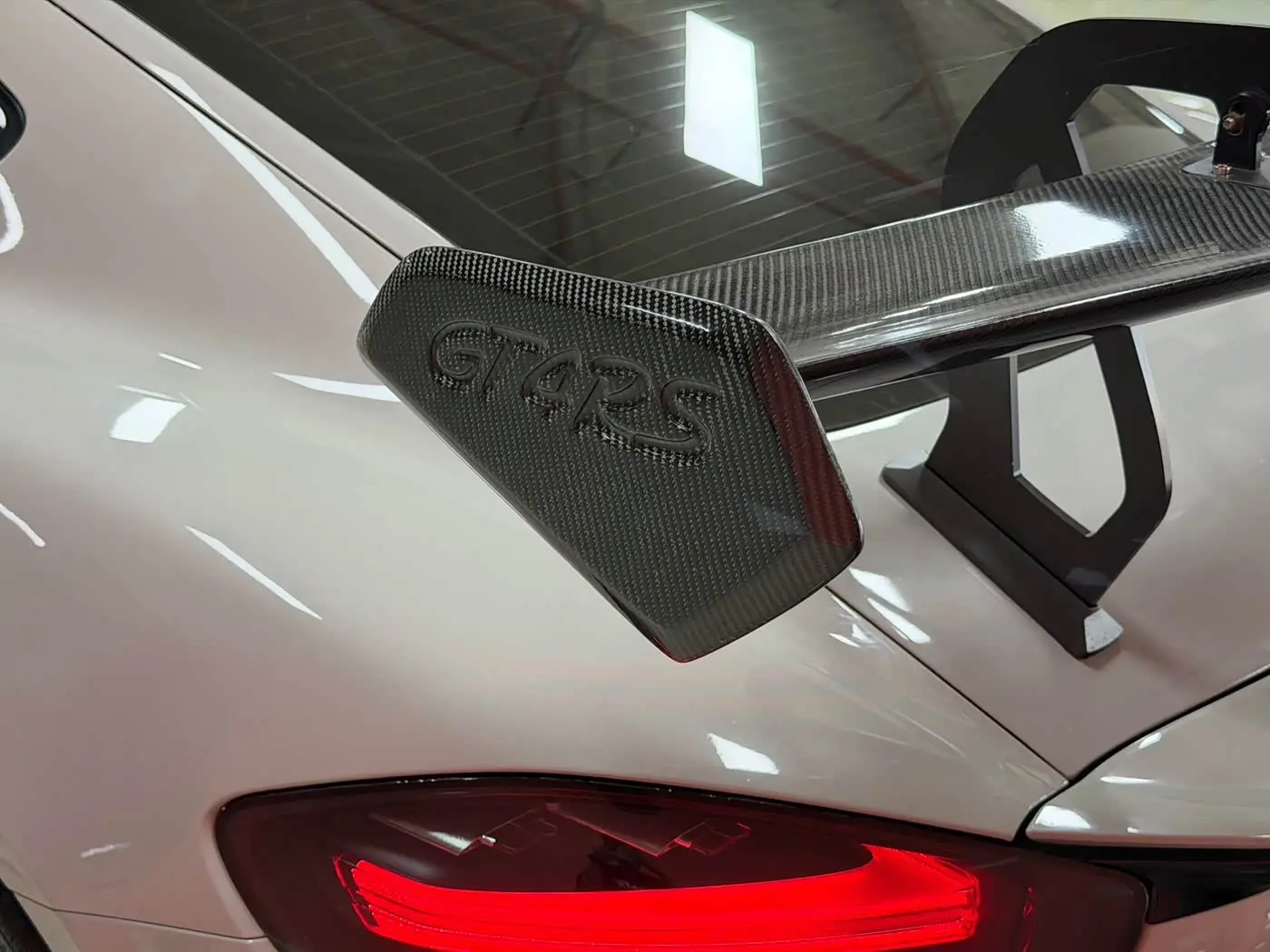 Porsche 718 2019 — Photo 5/8