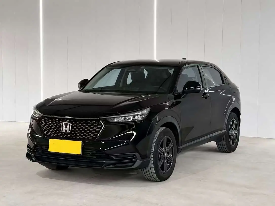 Honda XR-V 2024 — Şəkil 1/20