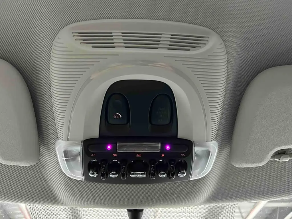 MINI COUNTRYMAN 2024 — Photo 13/20