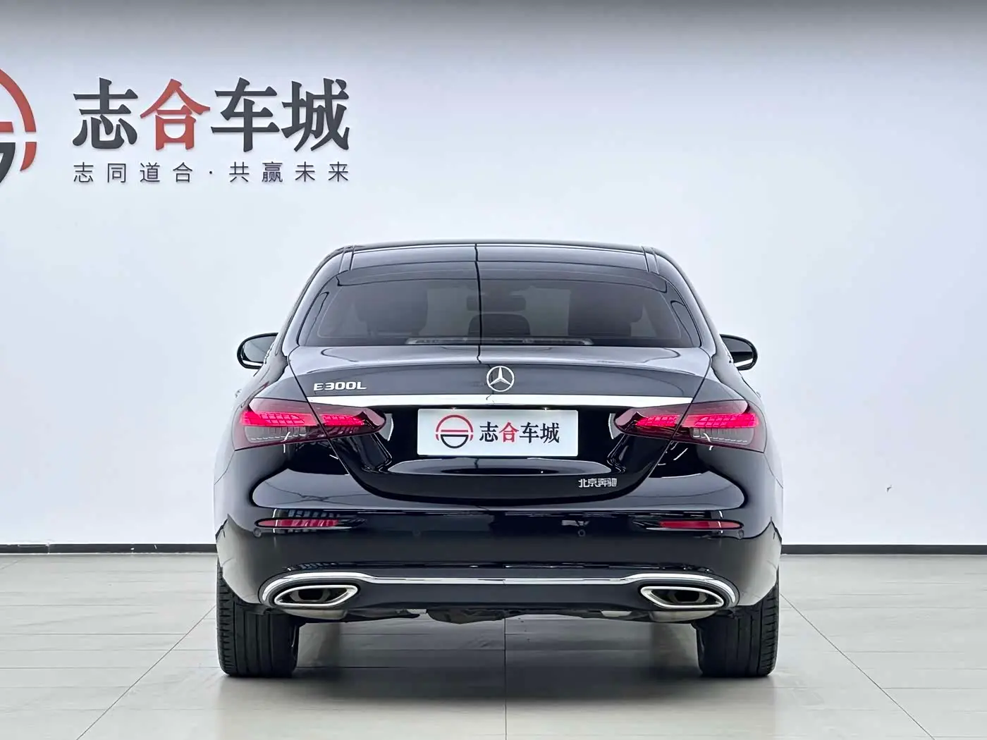 Mercedes-Benz E-Class 2022 — Фото 5/17