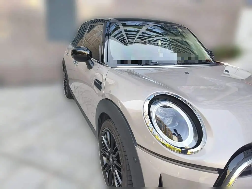 MINI MINI 2022 — Şəkil 3/20
