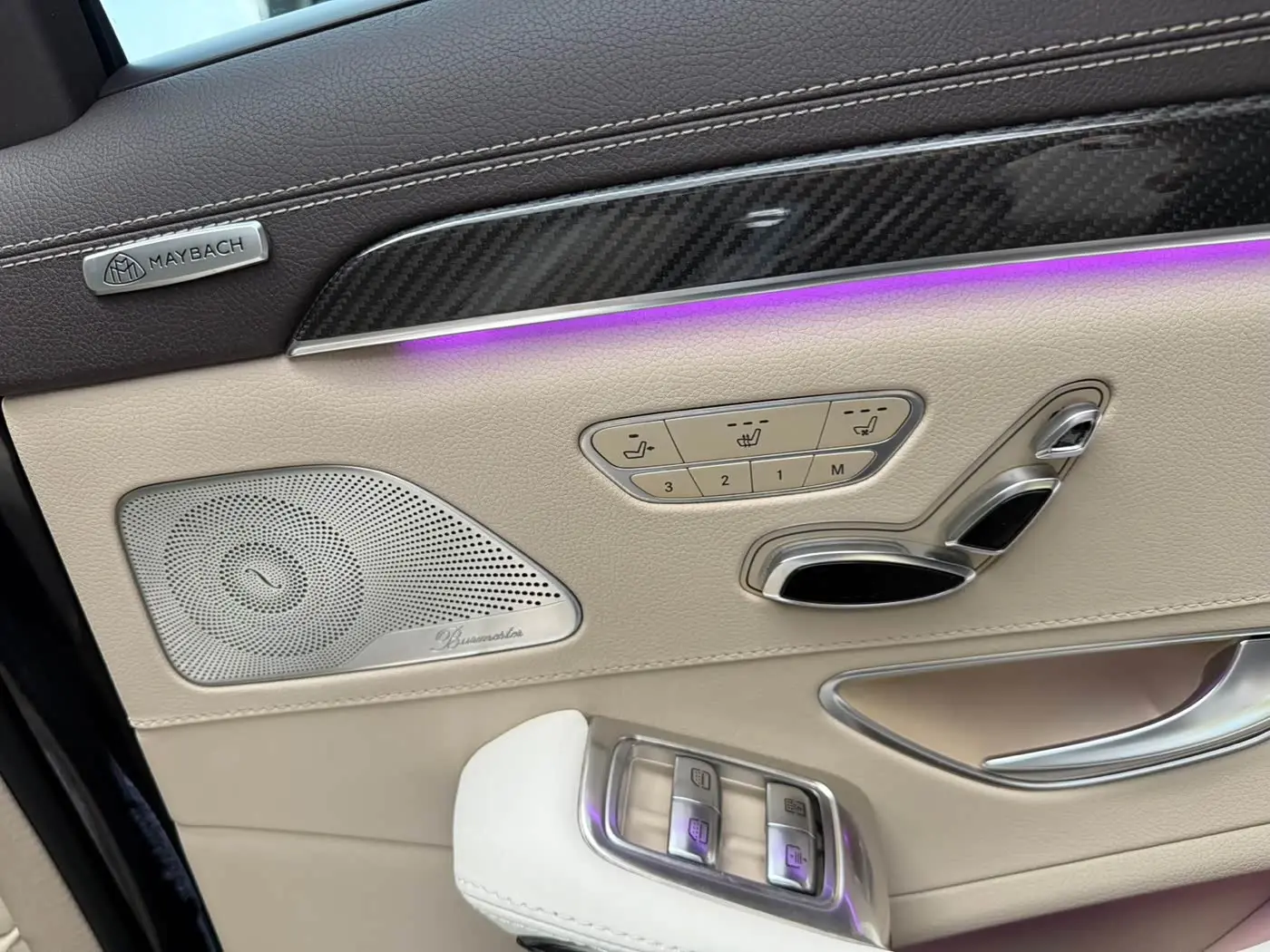 Mercedes-Benz S-Class 2015 — Photo 18/20