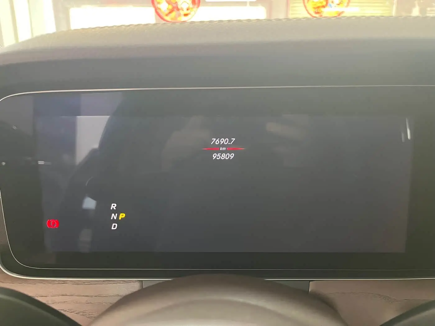 Mercedes-Benz E-Class 2020 — Şəkil 17/17