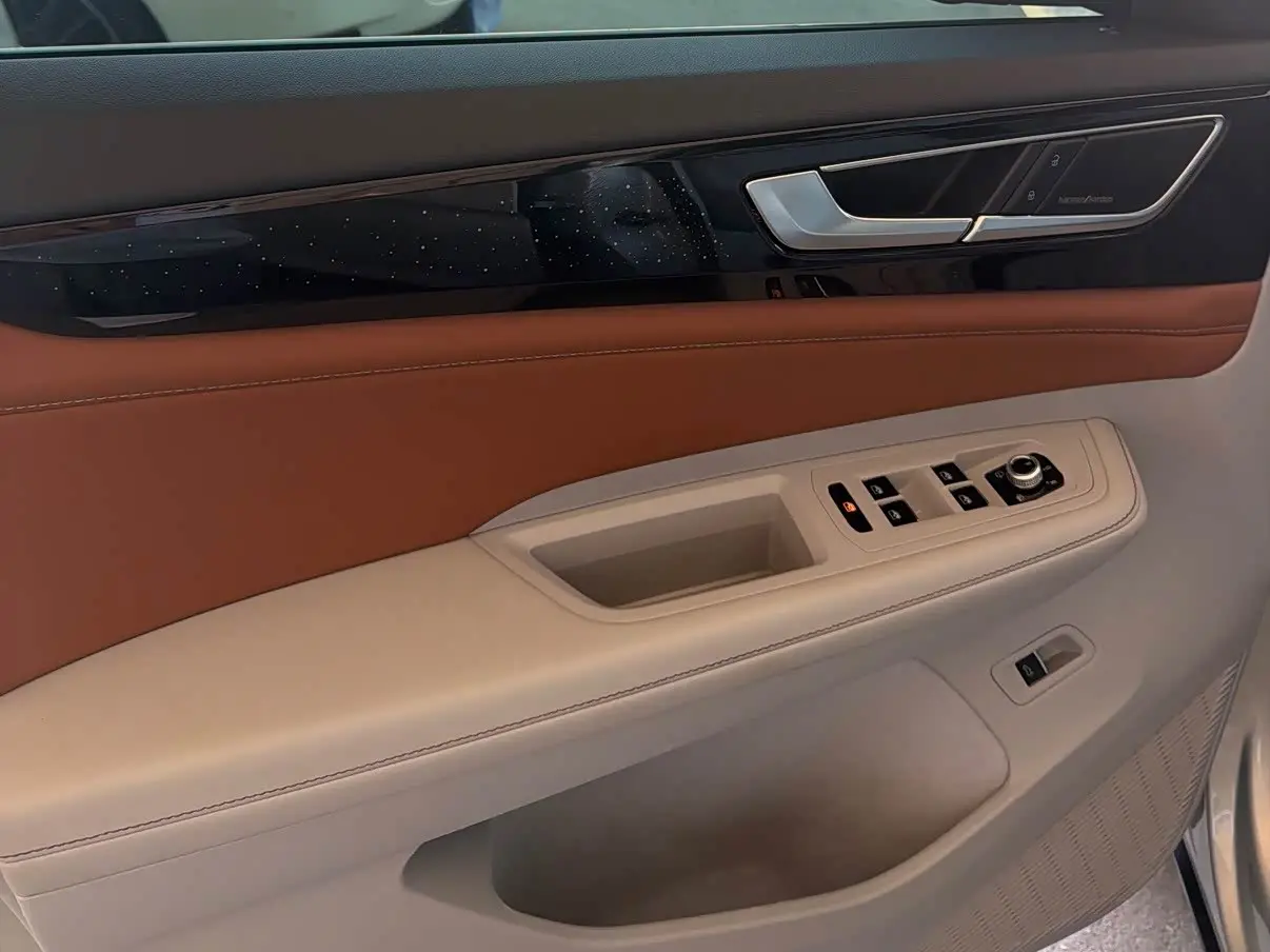 Volkswagen Teramont 2021 — Şəkil 15/20