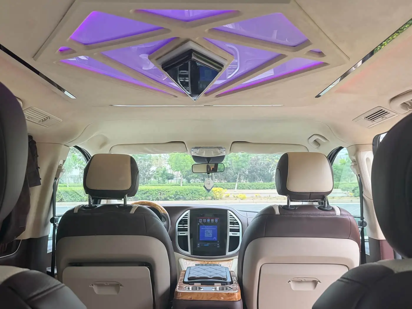 Mercedes-Benz Vito 2019 — Фото 13/18