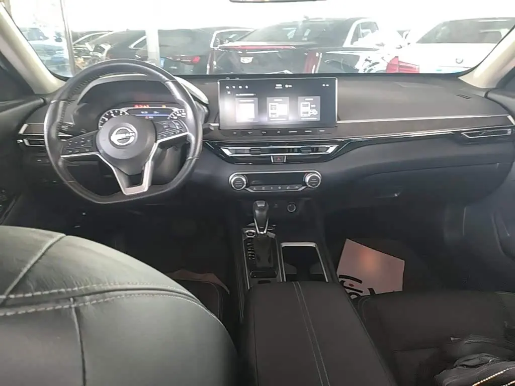 Nissan Teana 2023 — Photo 6/20