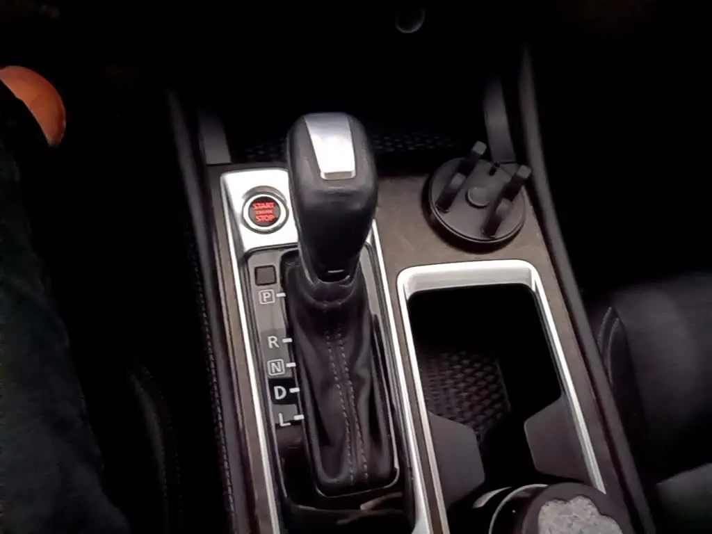 Nissan Teana 2023 — Photo 14/20