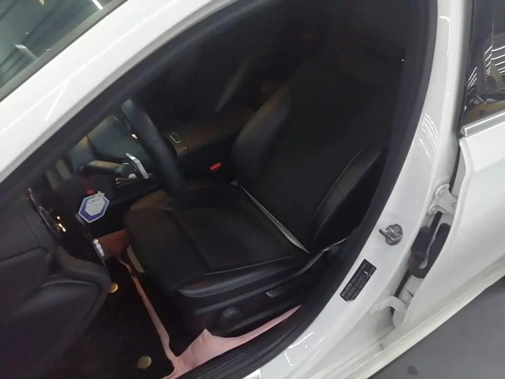 Mercedes-Benz A-Class 2020 — Şəkil 11/20