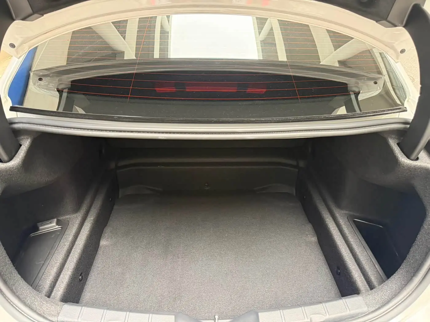 BMW 1 Series 2023 — Photo 20/20