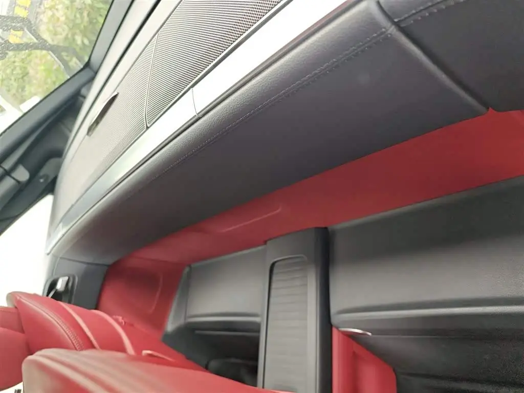 Mercedes-Benz SL-Class 2015 — Фото 15/20