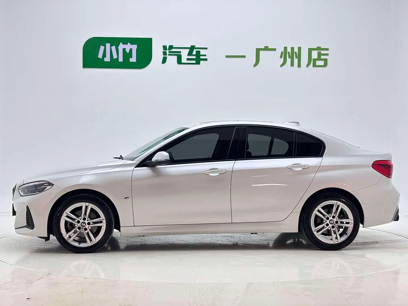 BMW 1 Series 2022 — Photo 3/20