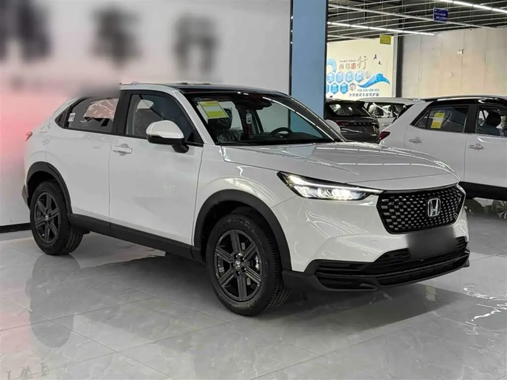 Honda XR-V 2026 — Photo 7/19