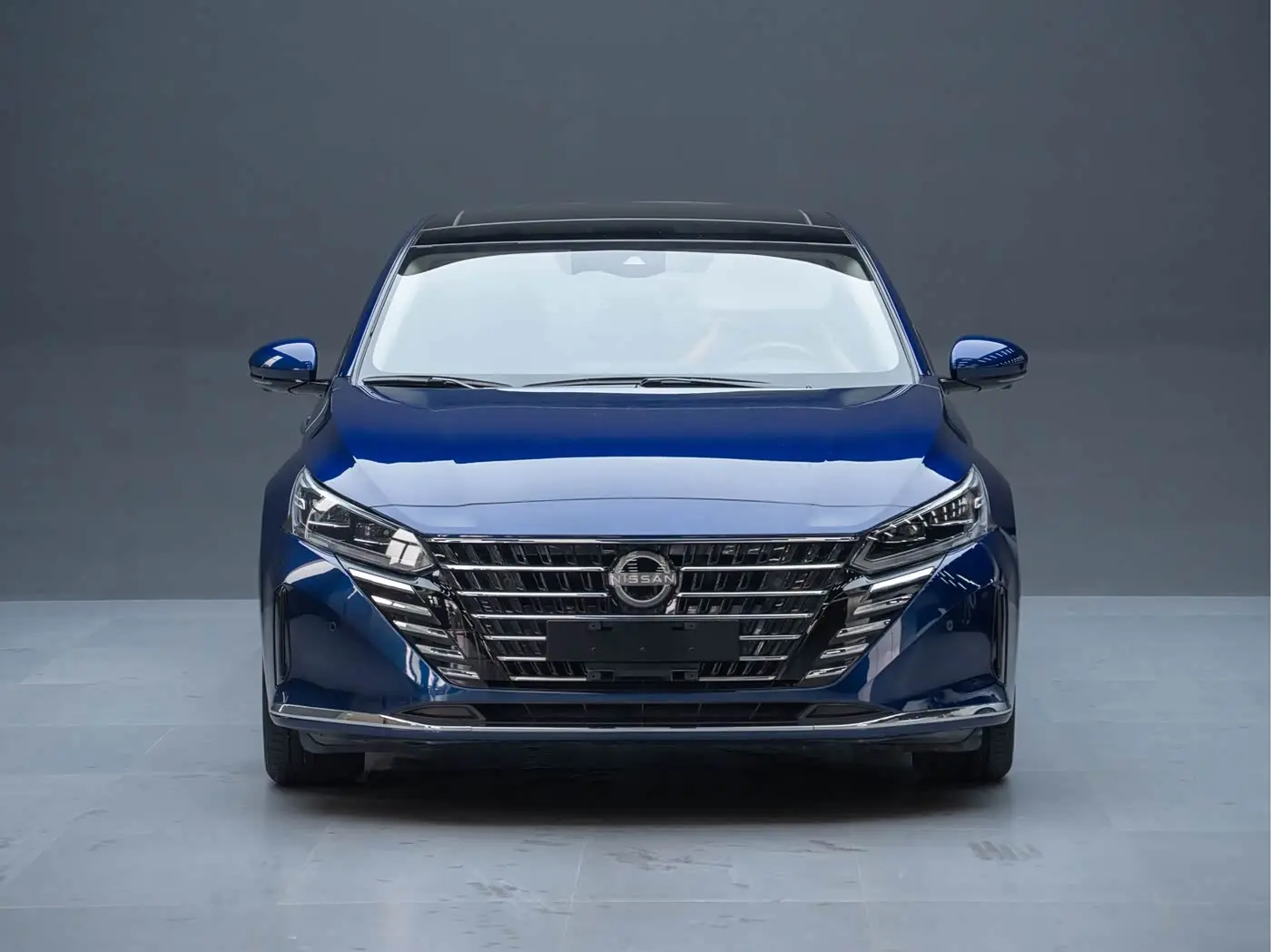 Nissan Teana 2023 — Photo 6/20