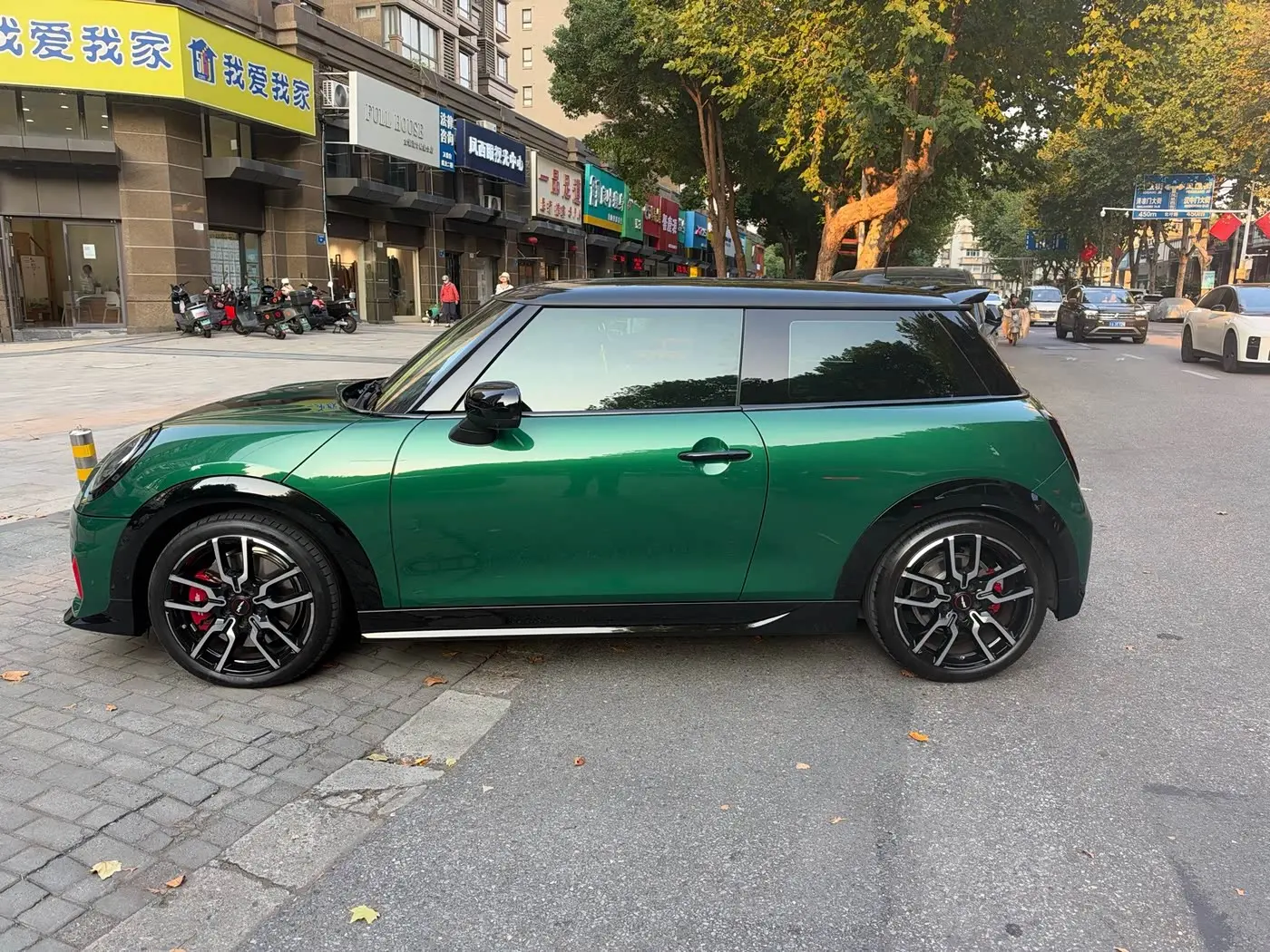 MINI JCW 2025 — Photo 3/20