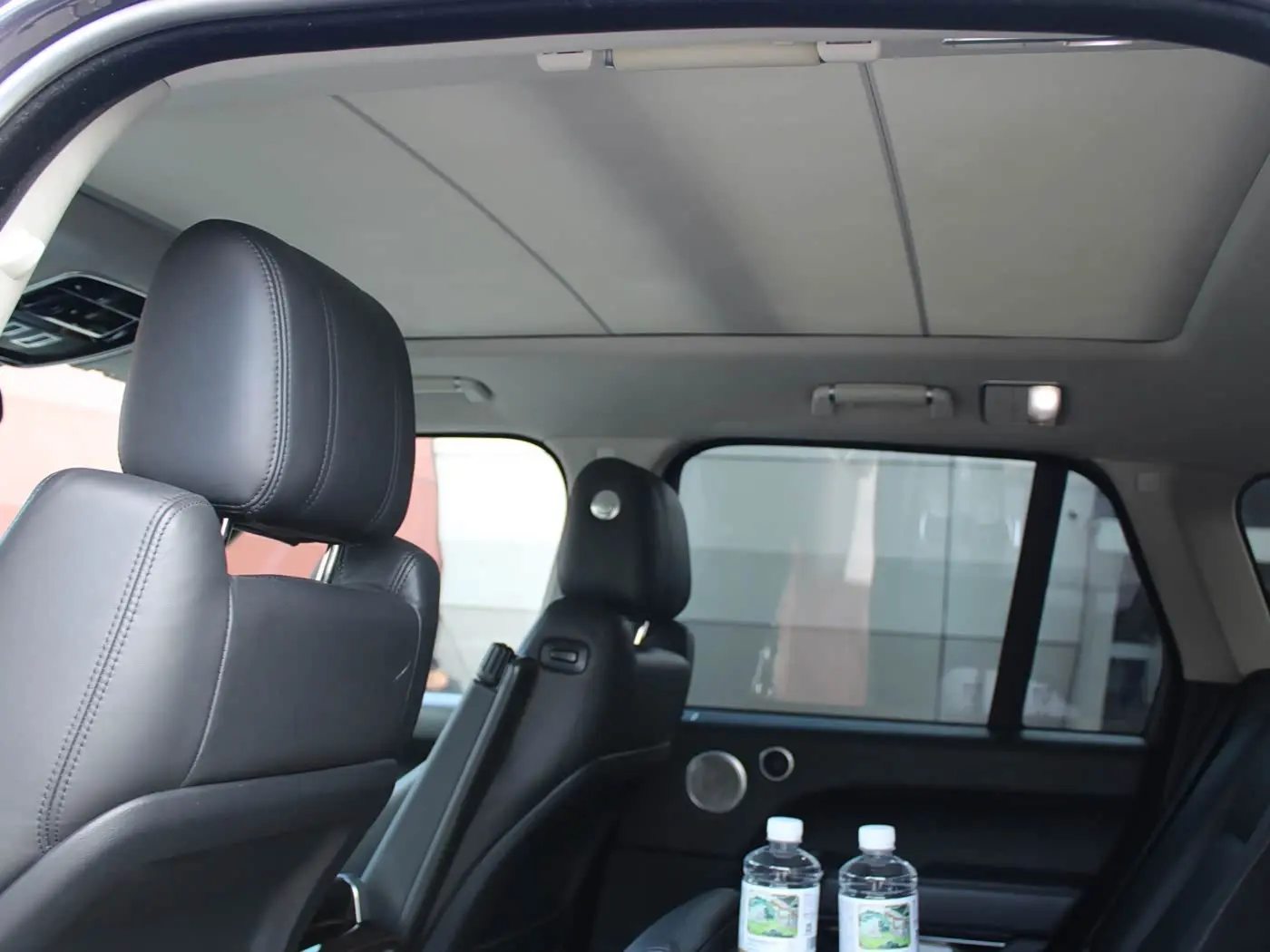 Land Rover Range Rover 2014 — Фото 8/20