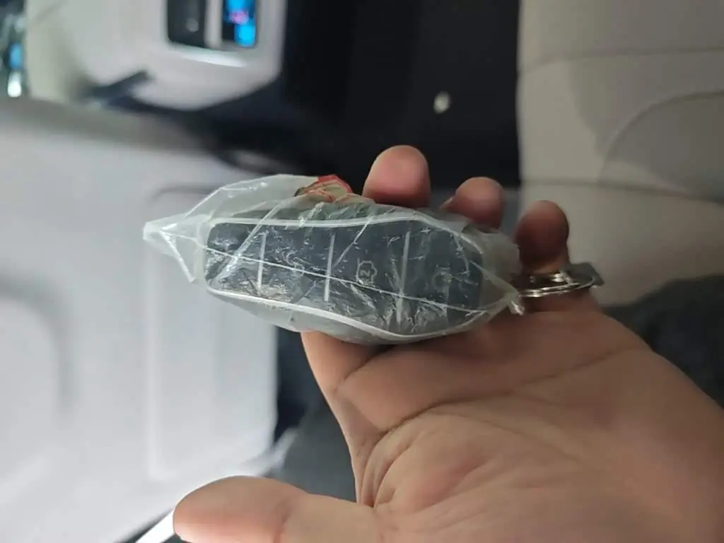 BYD Han 2026 — Photo 9/20