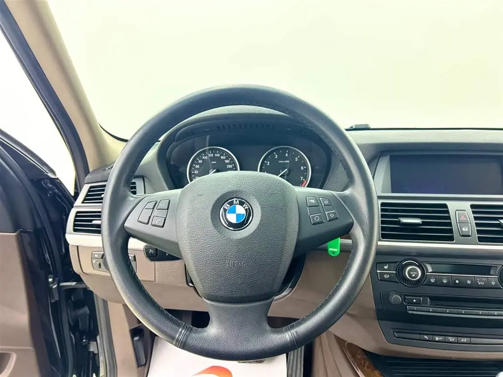 BMW X5 2013 — Фото 6/20