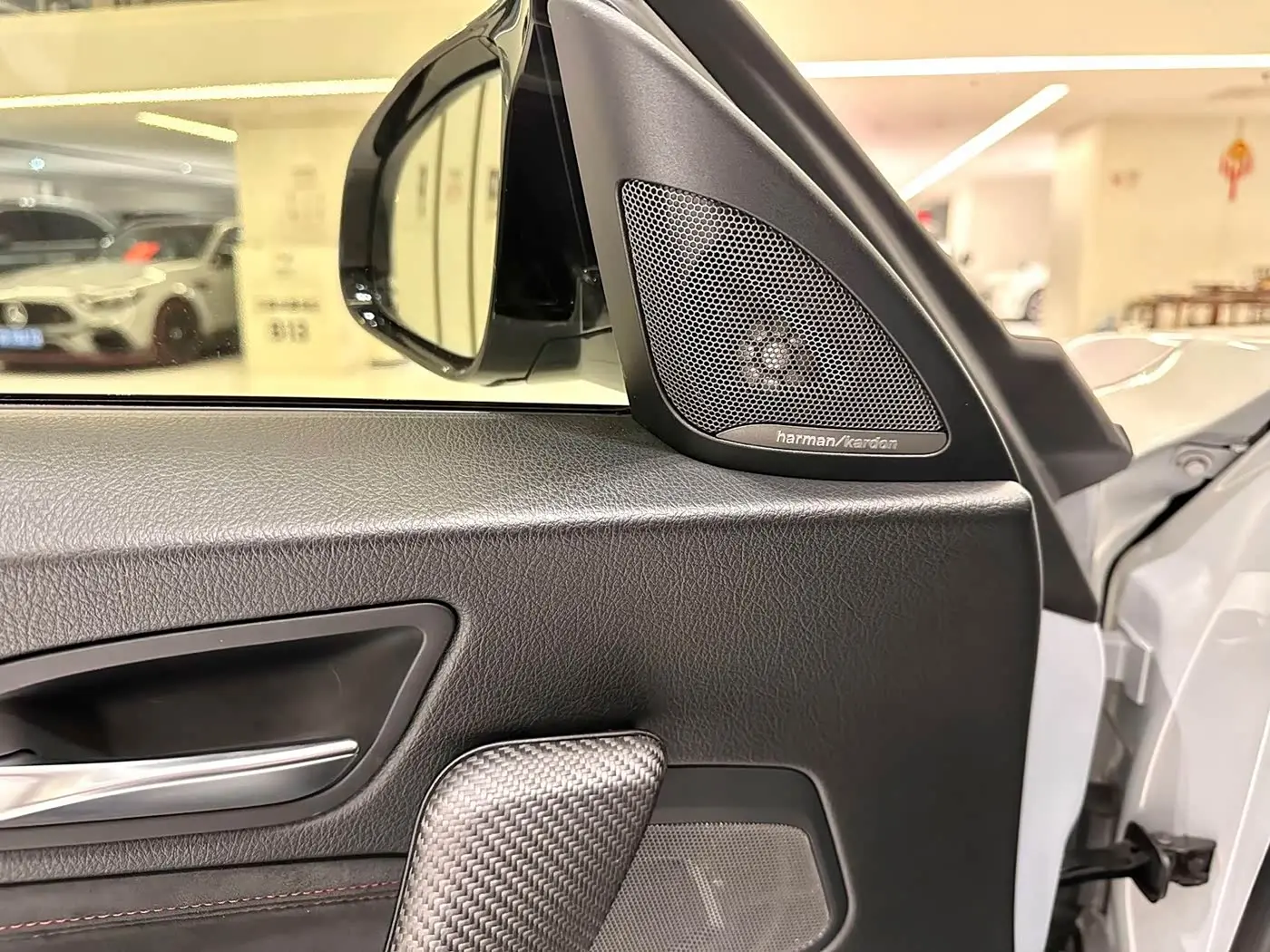 BMW M2 2019 — Photo 8/9