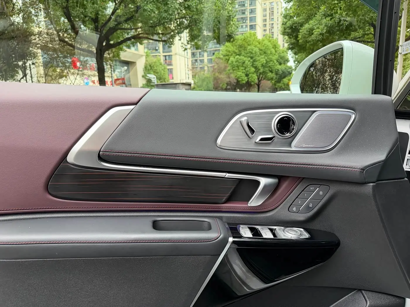 Buick Century 2025 — Фото 15/20