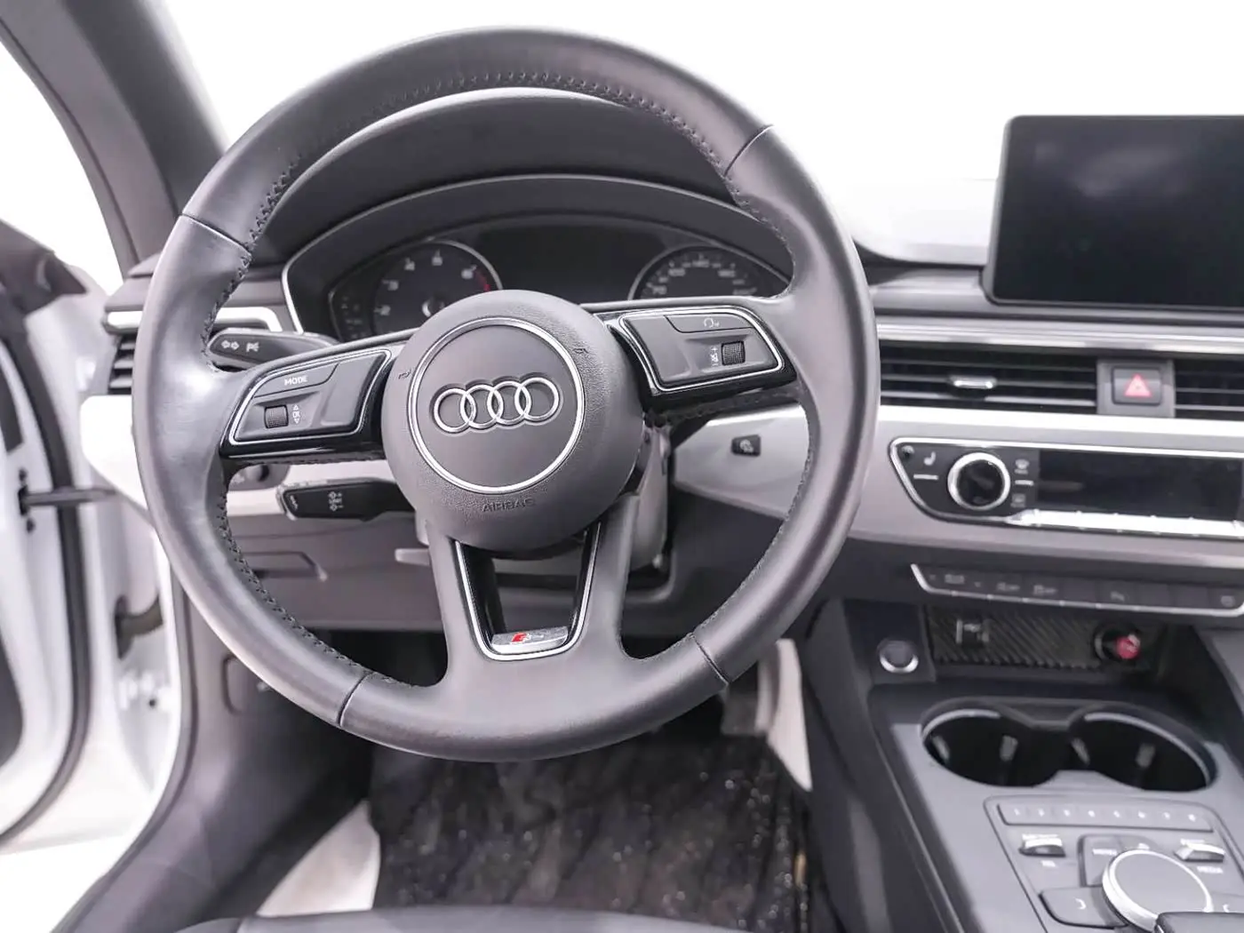 Audi A5 2020 — Фото 16/20