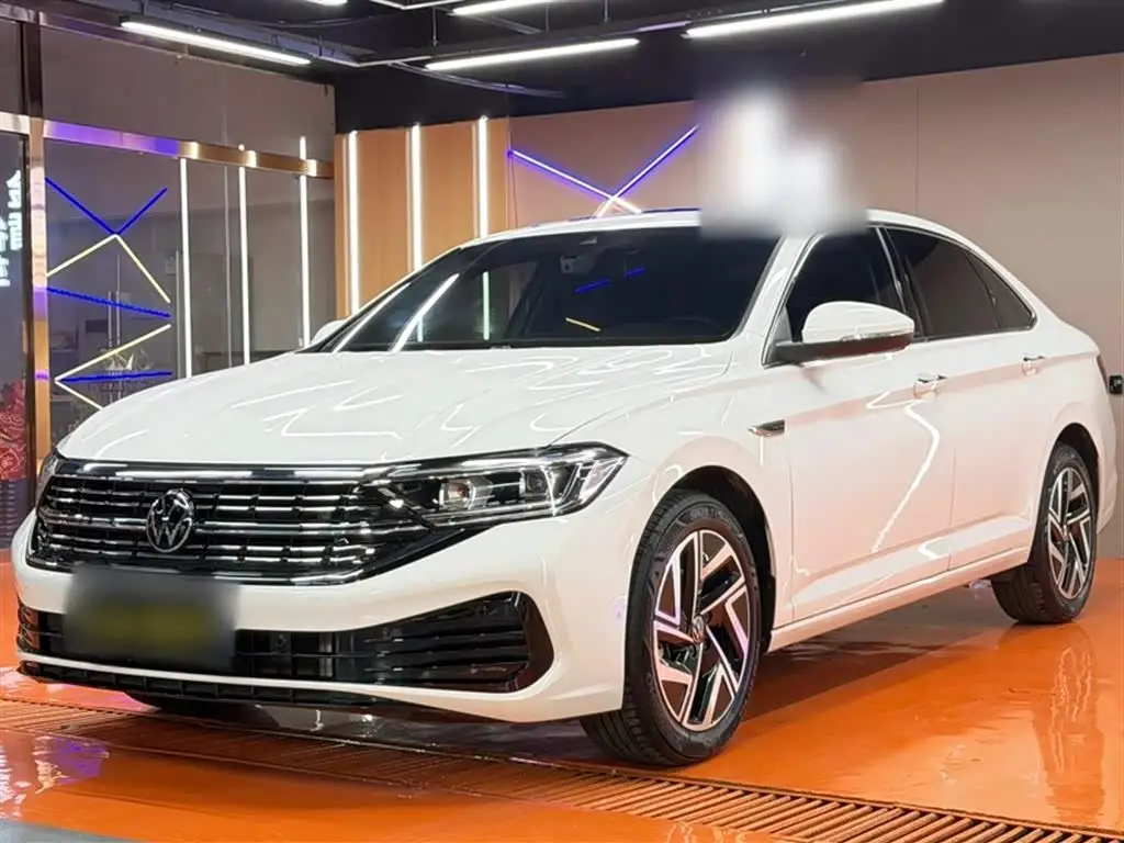 Volkswagen Sagitar, 2025