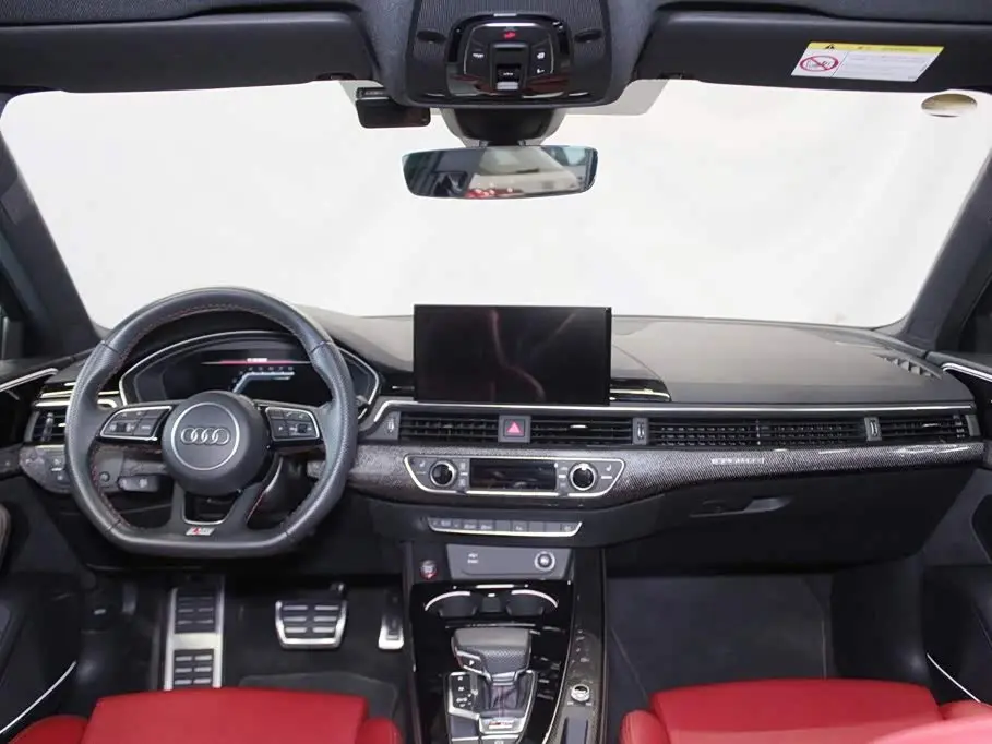 Audi S4 2024 — Photo 9/12