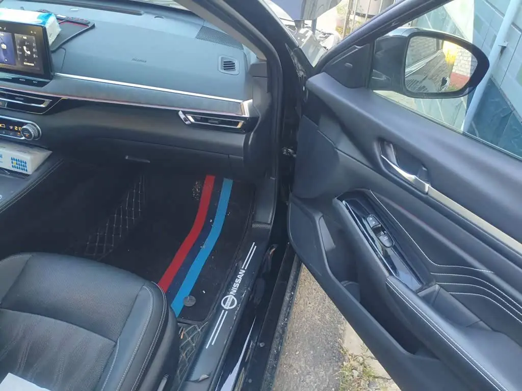 Nissan Teana 2023 — Photo 19/20