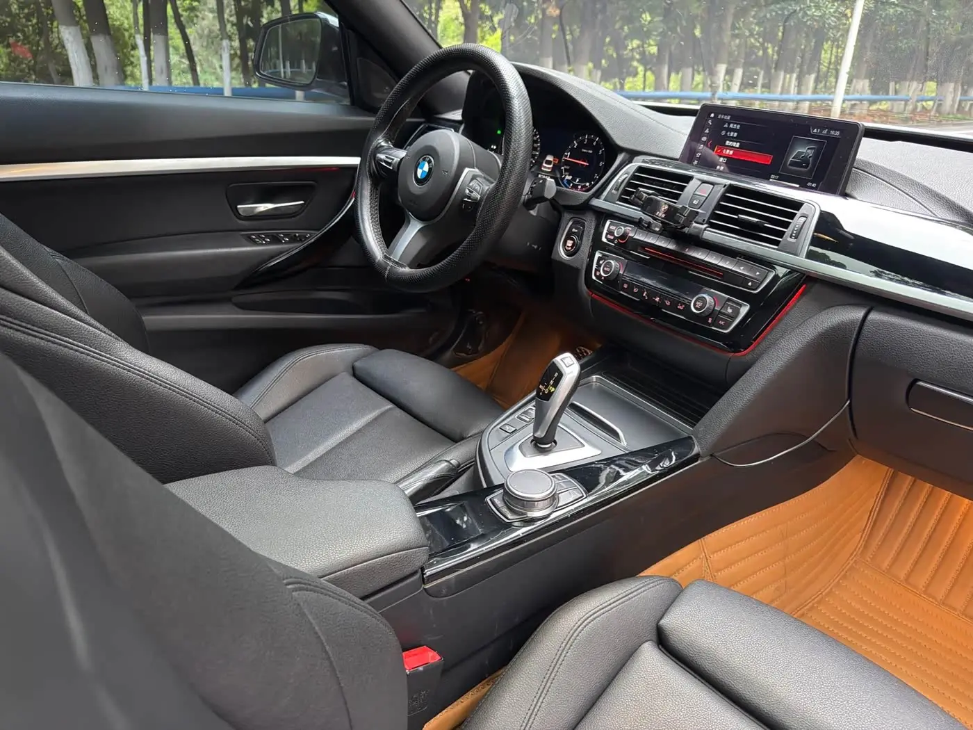 BMW 3 Series GT 2019 — Фото 5/9