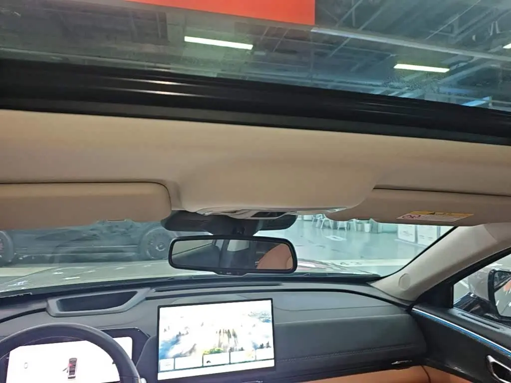 Haval Xiaolong MAX 2025 — Photo 18/20