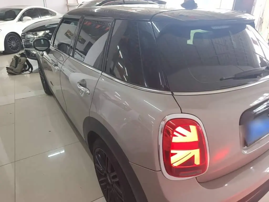 MINI MINI 2021 — Photo 5/20