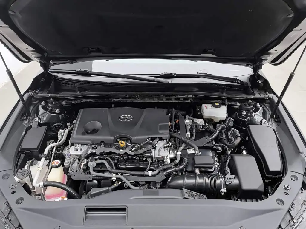 Toyota Avalon 2020 — Photo 6/20