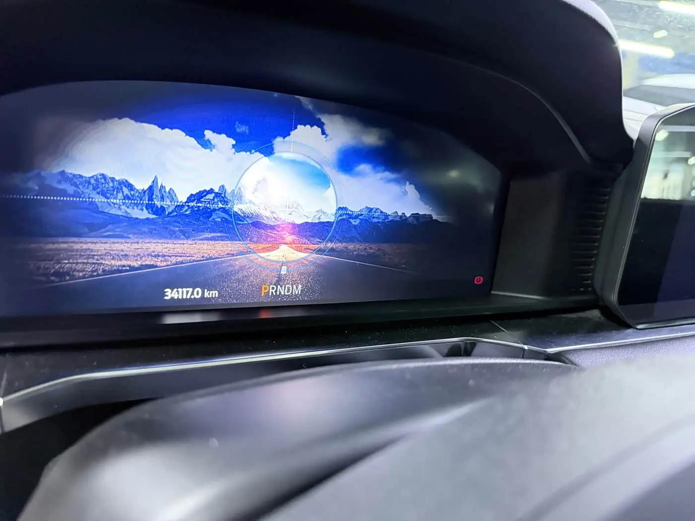 Ford Explorer 2024 — Photo 10/20