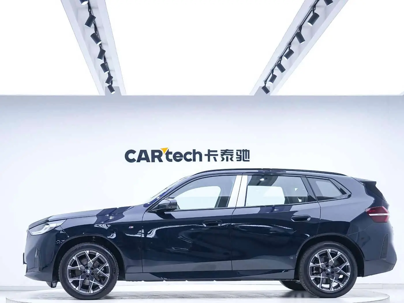 BMW X3 2026 — Photo 3/20