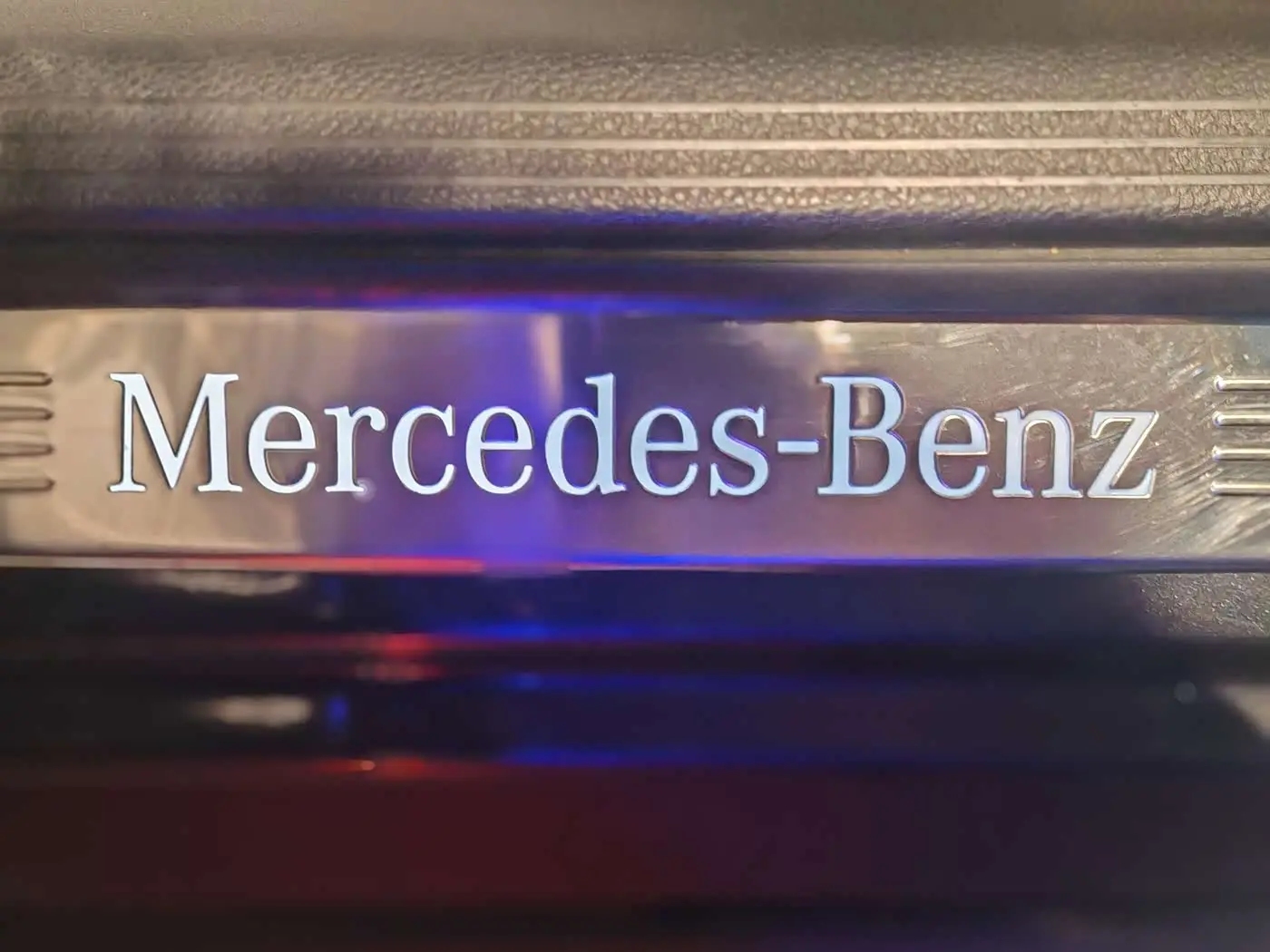 Mercedes-Benz GLC 2020 — Photo 20/20