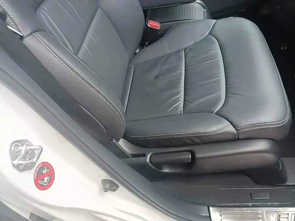Honda Elysion 2017 — Şəkil 20/20