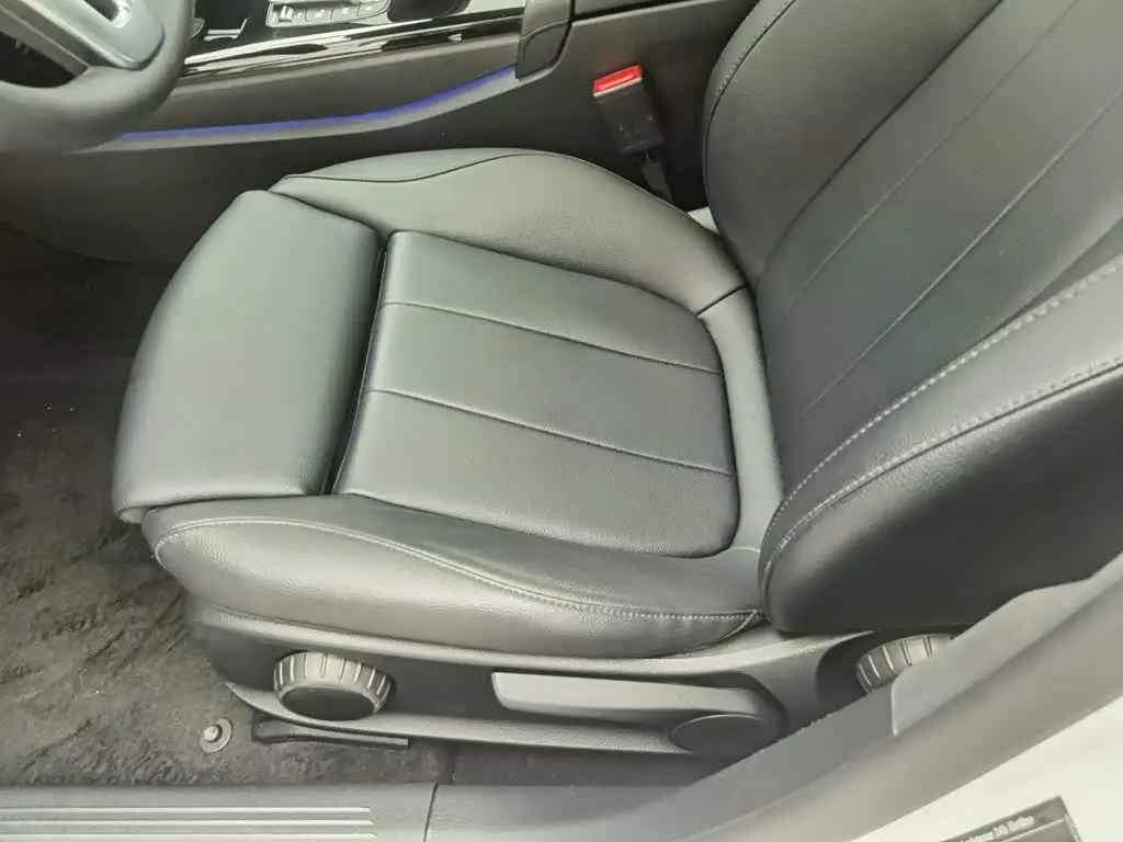 Mercedes-Benz A-Class 2022 — Şəkil 20/20