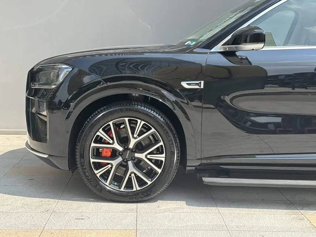 ZEEKR 8X 2026 — Photo 5/14