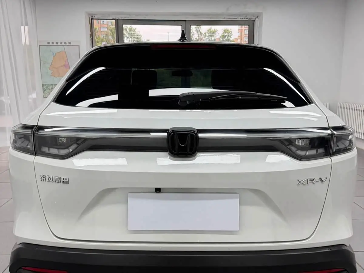 Honda XR-V 2024 — Photo 5/20