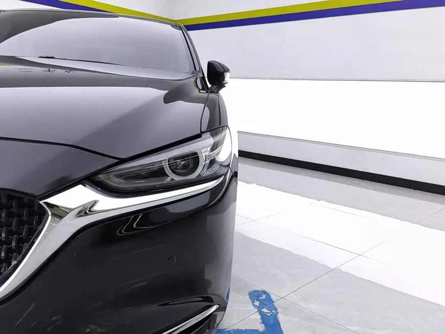 Mazda Atenza 2021 — Şəkil 5/16