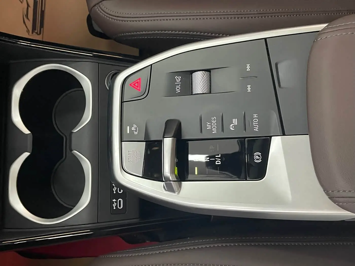 BMW X1 2023 — Photo 10/17