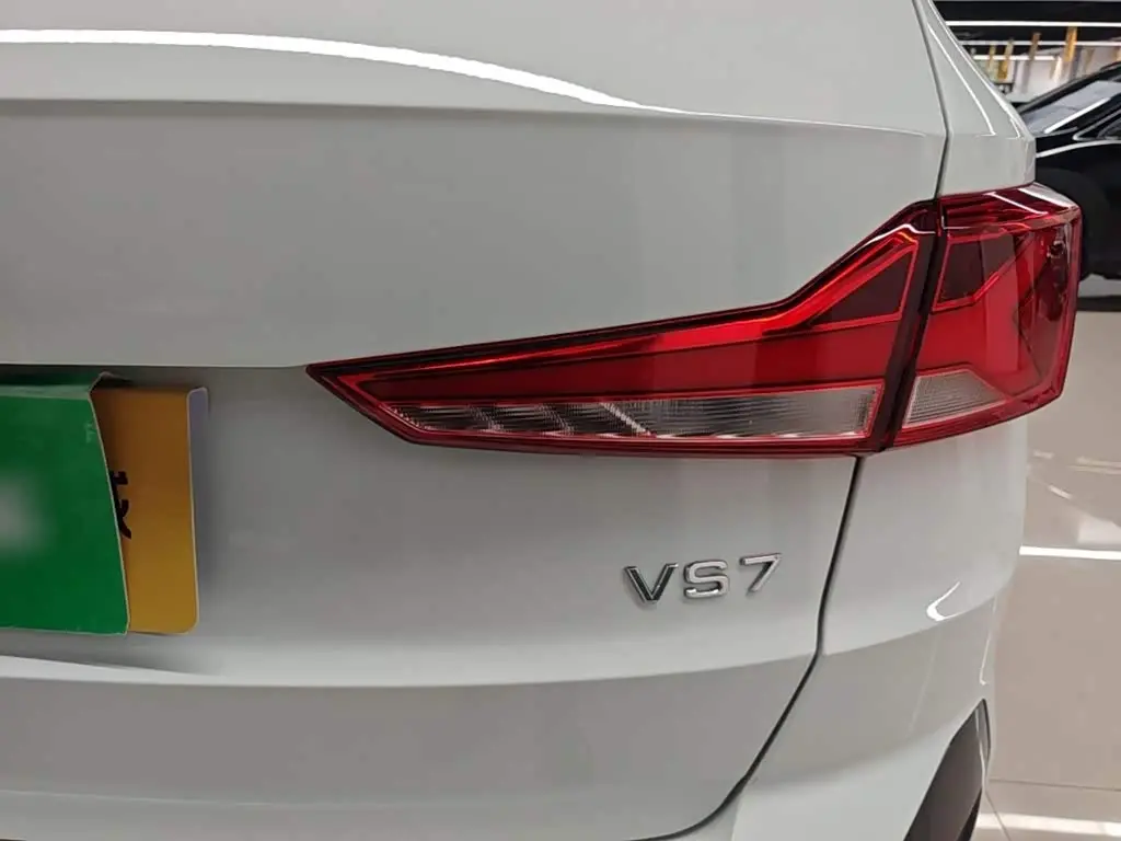 Jetta VS7 2024 — Photo 8/20