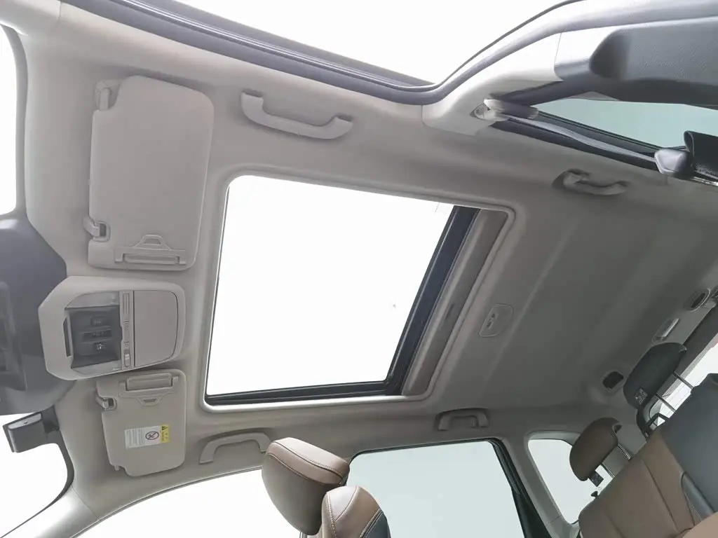 Subaru Forester 2024 — Фото 14/20