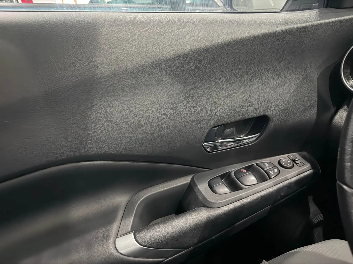 Nissan Kicks 2023 — Şəkil 17/20