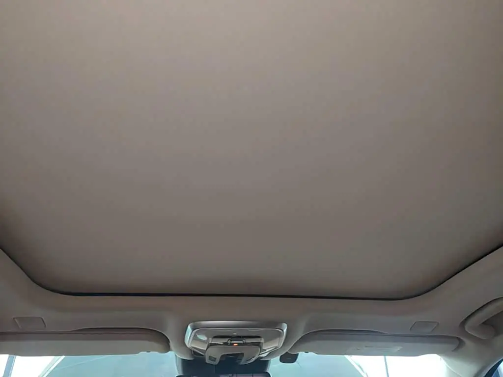 Hongqi H9 2023 — Photo 18/20