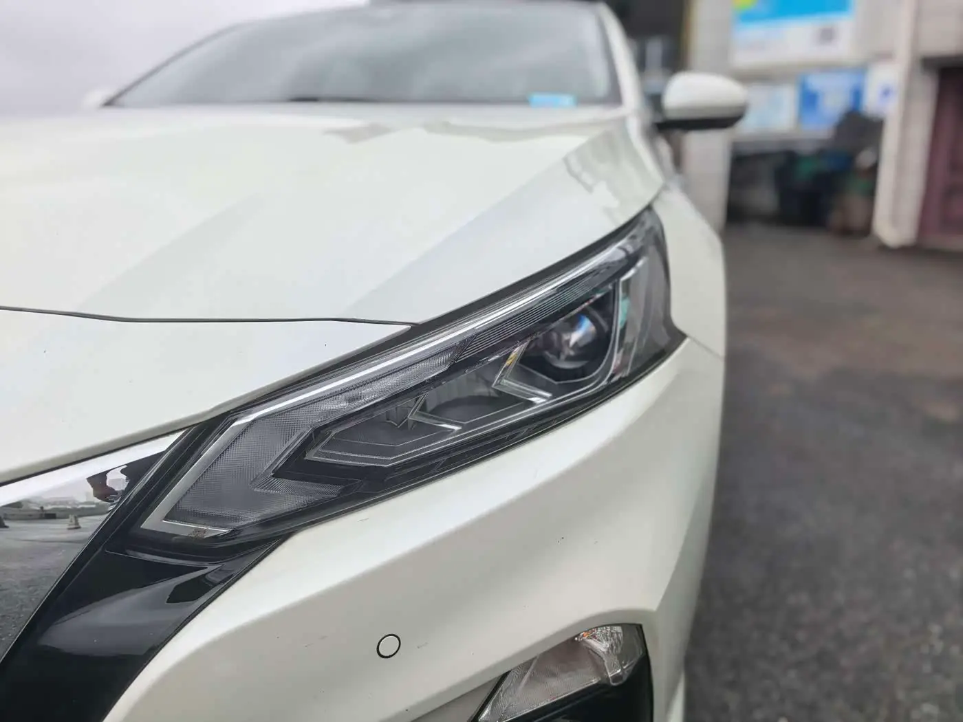 Nissan Teana 2022 — Photo 15/16
