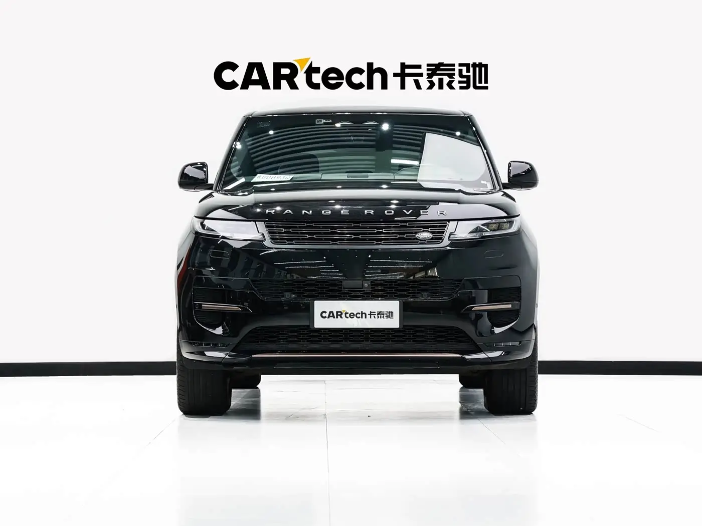 Land Rover Range Rover Sport 2023 — Photo 2/20
